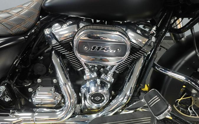 2022 Harley-Davidson Road Glide FLTRXS