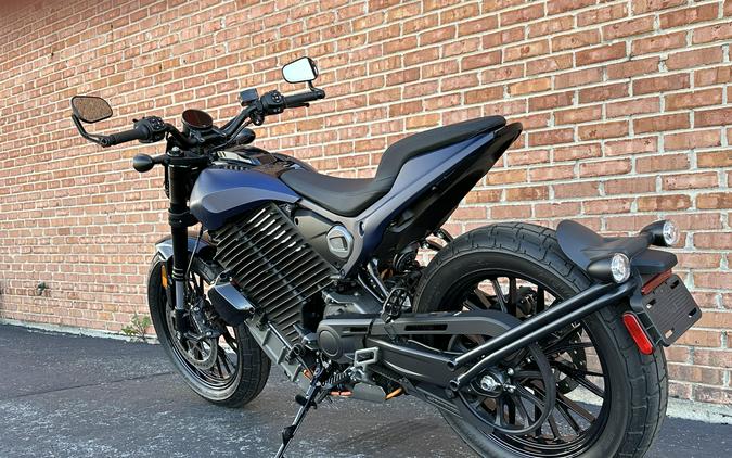 2024 Harley-Davidson LiveWire S2 Del Mar