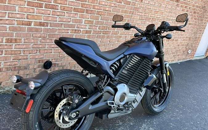 2024 Harley-Davidson LiveWire S2 Del Mar