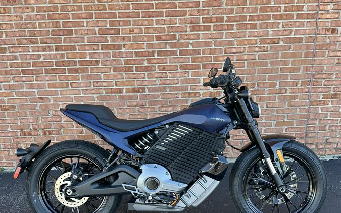 2024 Harley-Davidson LiveWire S2 Del Mar