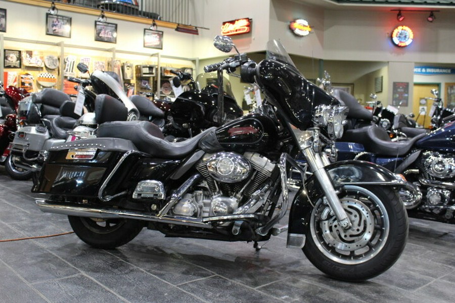 FLHT 2007 Electra Glide® Standard