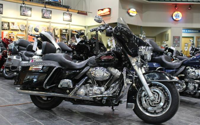 FLHT 2007 Electra Glide® Standard