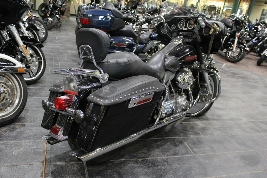 FLHT 2007 Electra Glide® Standard