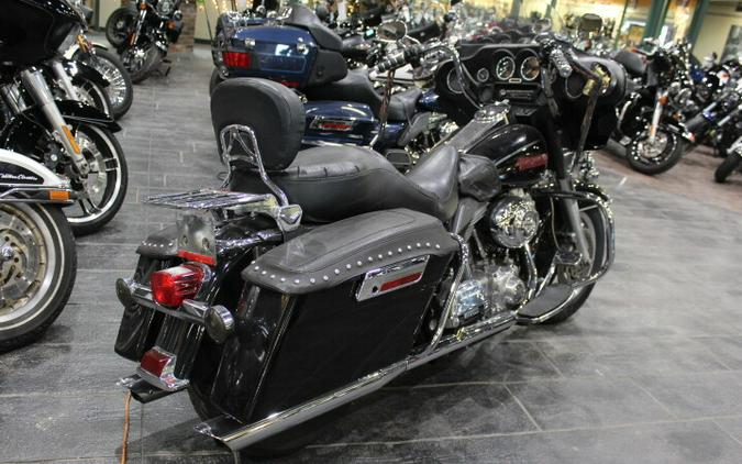 FLHT 2007 Electra Glide® Standard