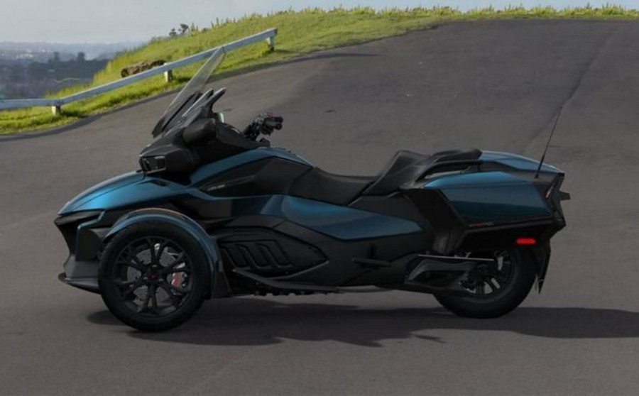 2023 Can-Am® Spyder RT Rotax 1330 ACE