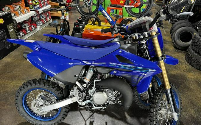Yamaha YZ85 motorcycles for sale in Mosier, OR - MotoHunt