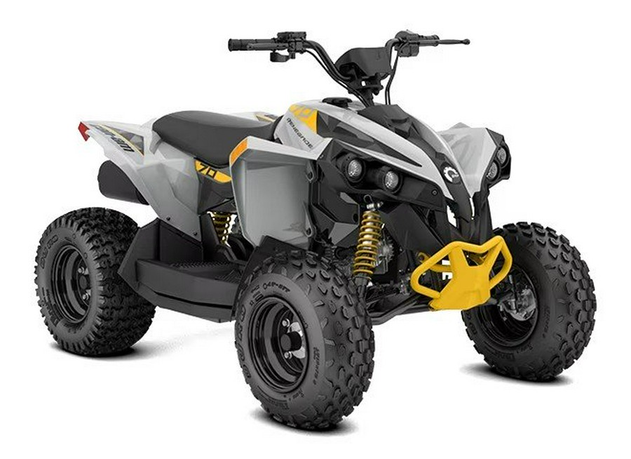 2024 Can-Am RENEGADE 70 EFI