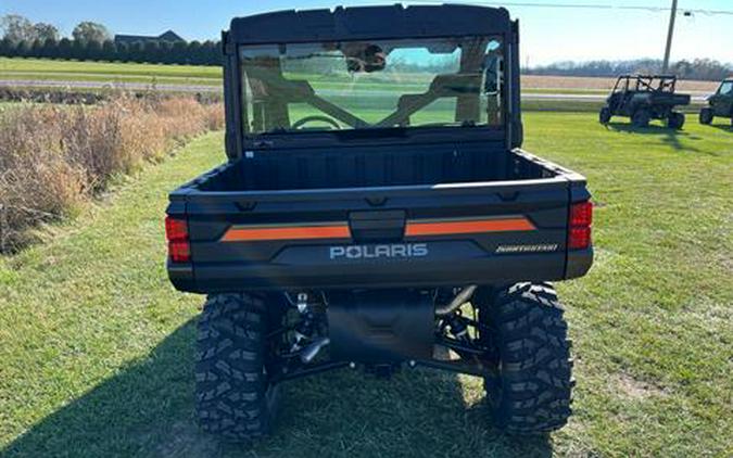 2024 Polaris Ranger XP 1000 Northstar Edition Ultimate