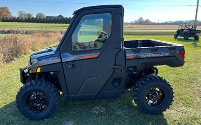 2024 Polaris Ranger XP 1000 Northstar Edition Ultimate