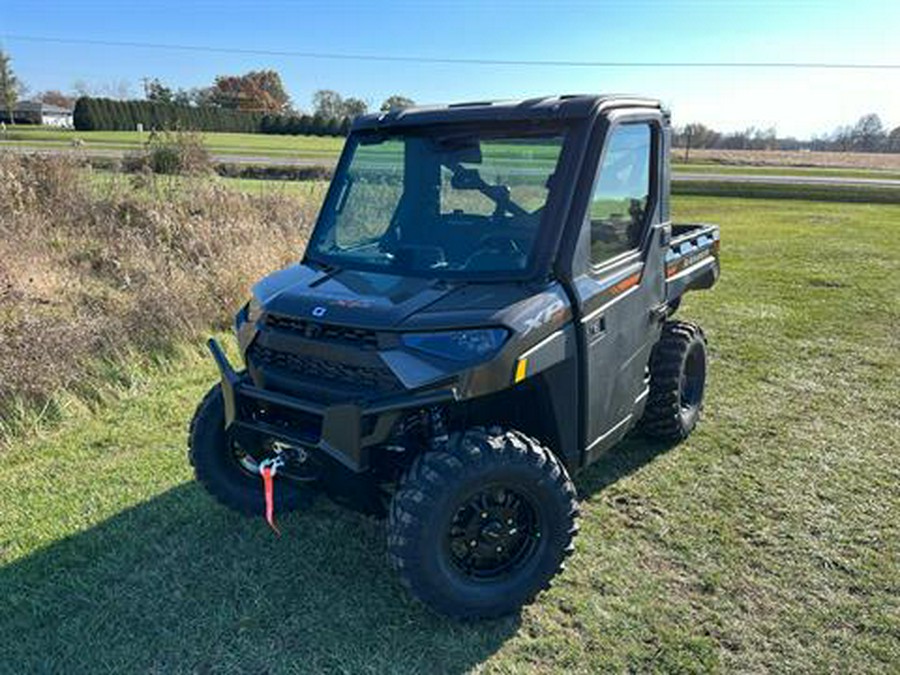 2024 Polaris Ranger XP 1000 Northstar Edition Ultimate