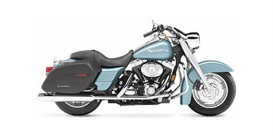 2007 Harley-Davidson Road King Custom