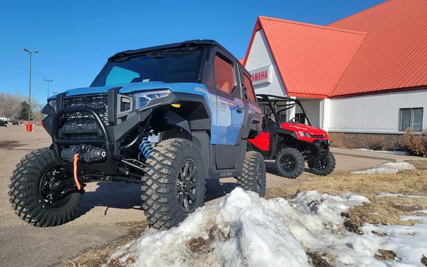 2024 Polaris Polaris XPEDITION ADV Northstar