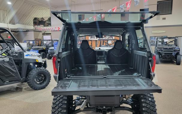 2024 Polaris Polaris XPEDITION ADV Northstar