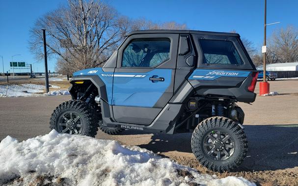 2024 Polaris Polaris XPEDITION ADV Northstar