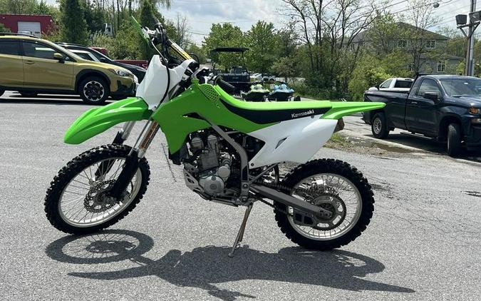 2022 Kawasaki KLX®300R