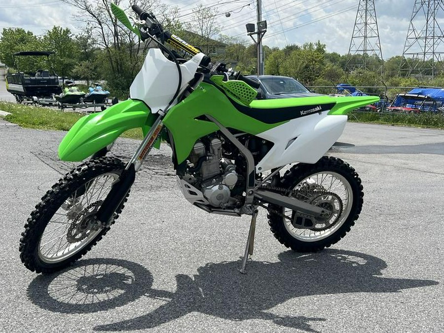 2022 Kawasaki KLX®300R