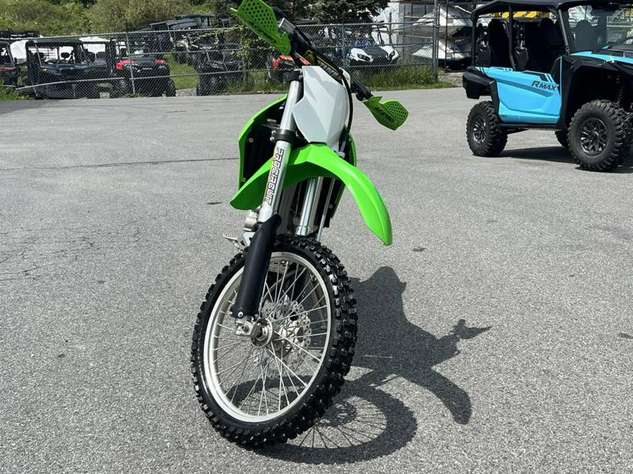 2022 Kawasaki KLX®300R