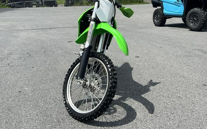 2022 Kawasaki KLX®300R