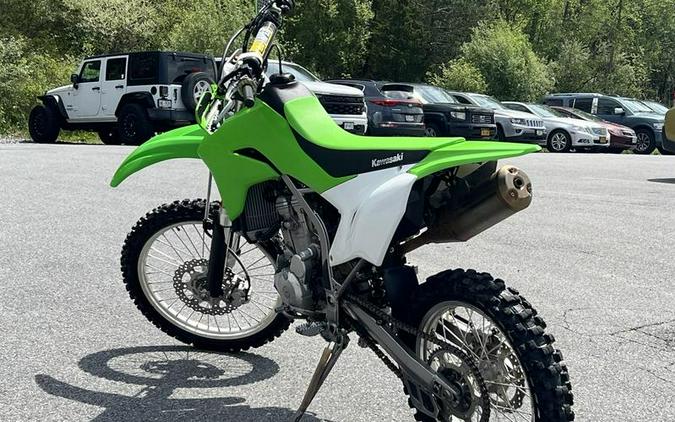 2022 Kawasaki KLX®300R