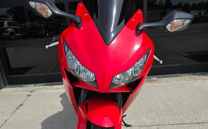 2013 Honda CBR®1000RR