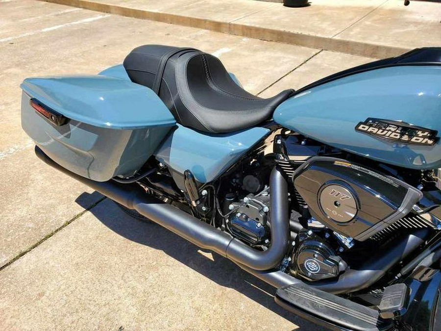 2024 Harley-Davidson® FLTRX - Road Glide®