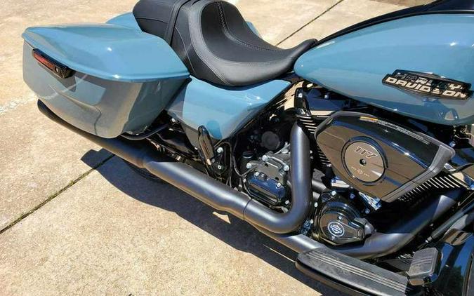 2024 Harley-Davidson® FLTRX - Road Glide®