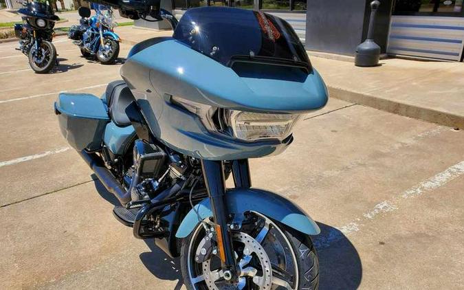 2024 Harley-Davidson® FLTRX - Road Glide®