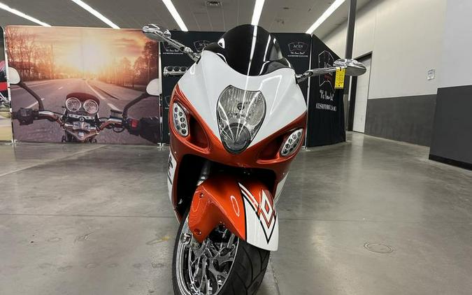 2006 Suzuki GSX1300RK6