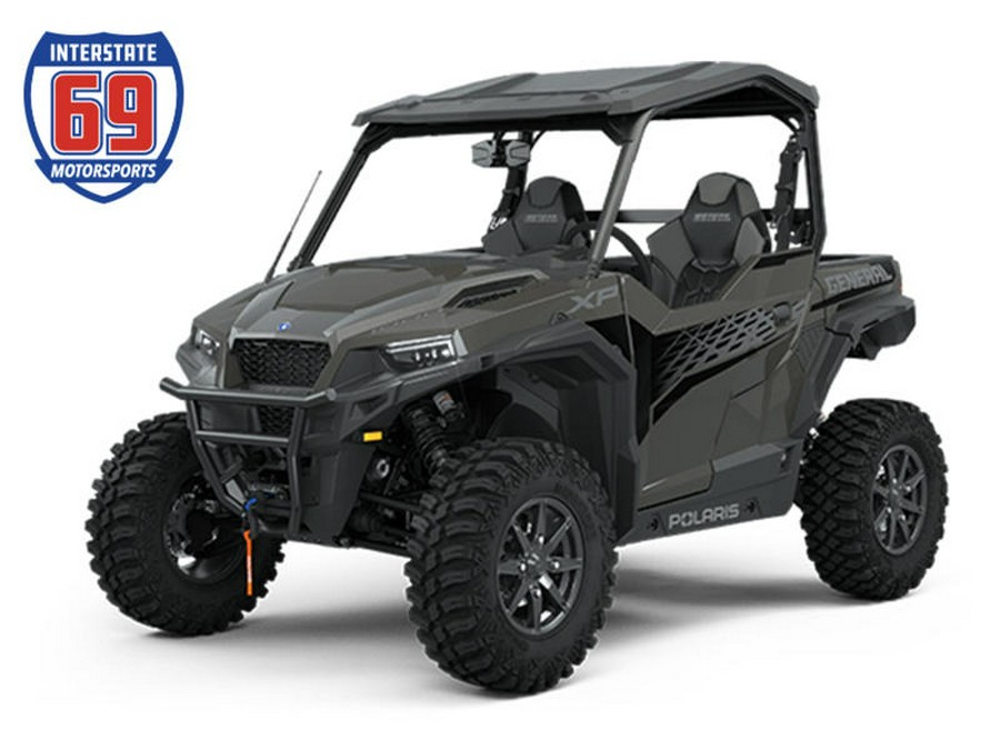 2025 Polaris® General XP 1000 Premium