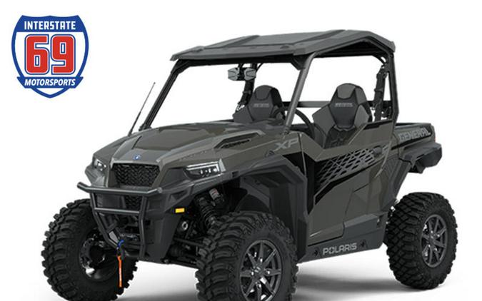 2025 Polaris® General XP 1000 Premium