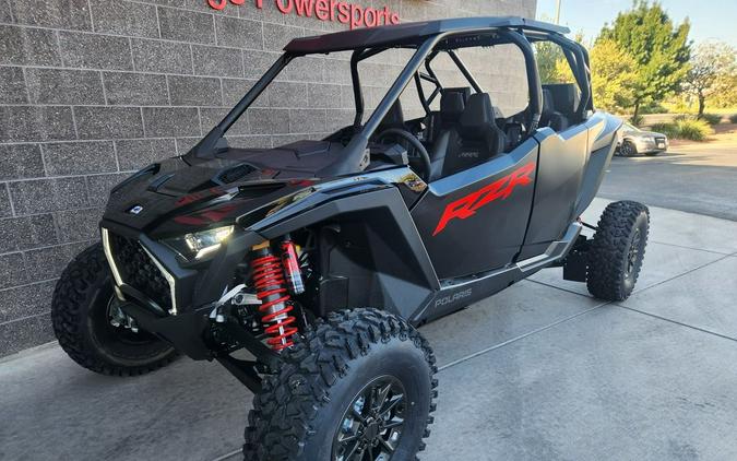 2025 Polaris® RZR Pro S 4 Ultimate