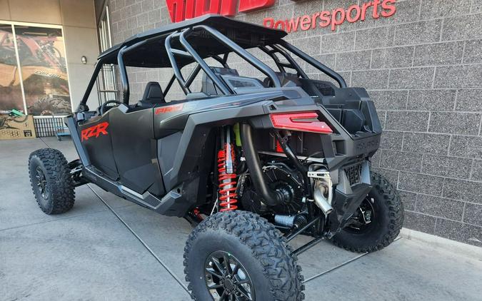 2025 Polaris® RZR Pro S 4 Ultimate