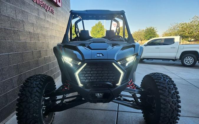 2025 Polaris® RZR Pro S 4 Ultimate