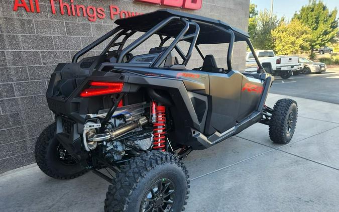 2025 Polaris® RZR Pro S 4 Ultimate