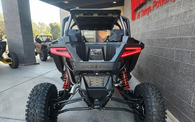 2025 Polaris® RZR Pro S 4 Ultimate