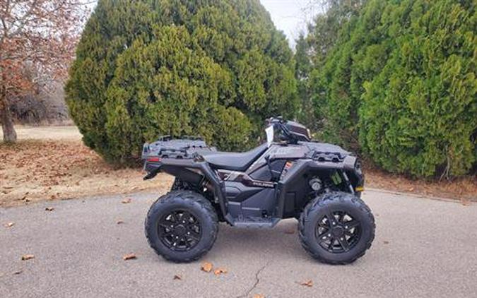 2024 Polaris Sportsman 850 Premium