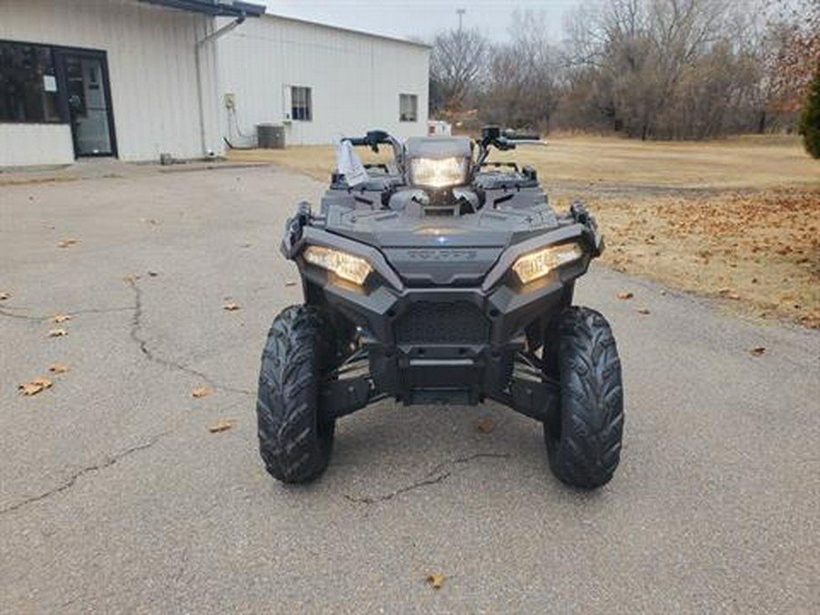 2024 Polaris Sportsman 850 Premium