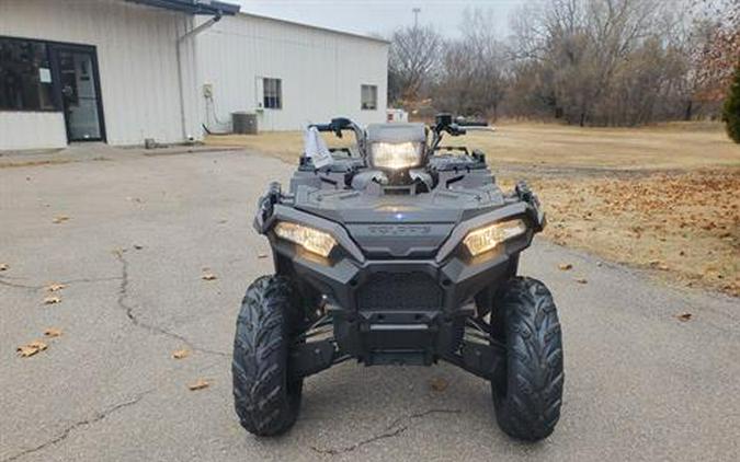 2024 Polaris Sportsman 850 Premium