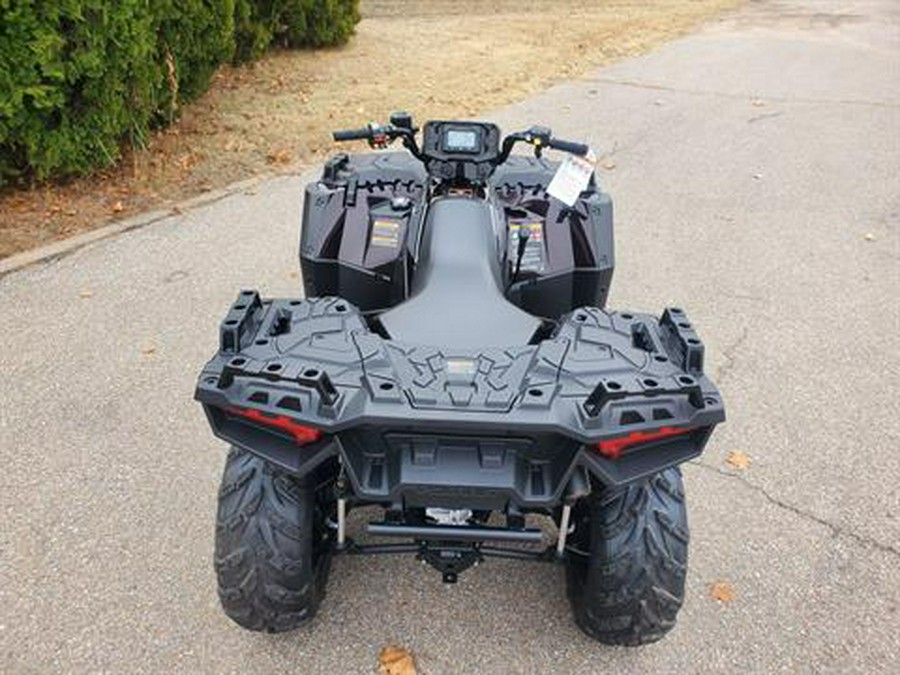 2024 Polaris Sportsman 850 Premium