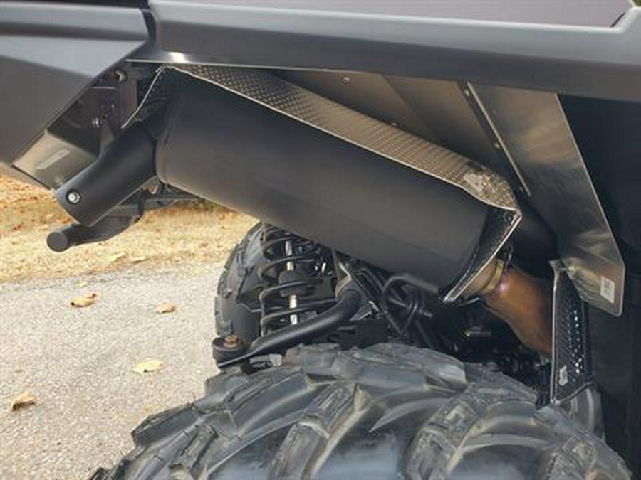 2024 Polaris Sportsman 850 Premium