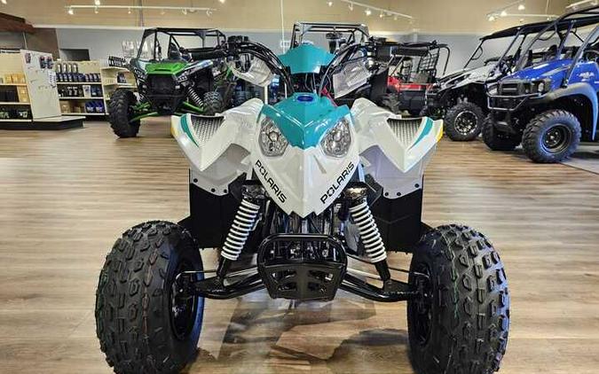 2025 Polaris Outlaw® 110 EFI