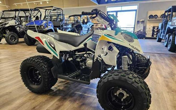 2025 Polaris Outlaw® 110 EFI