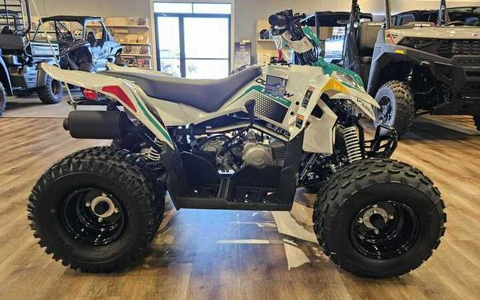 2025 Polaris Outlaw® 110 EFI