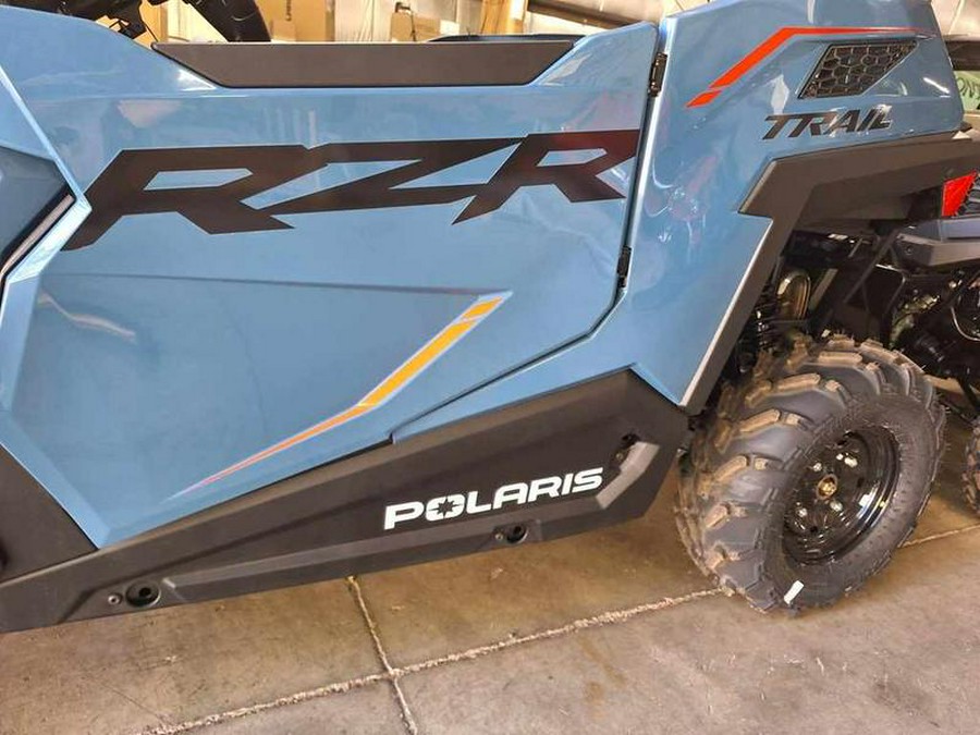 2024 Polaris® RZR Trail Sport