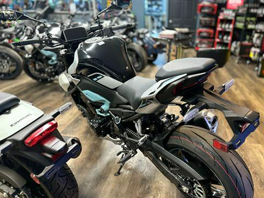 2025 Kawasaki Z900 ABS