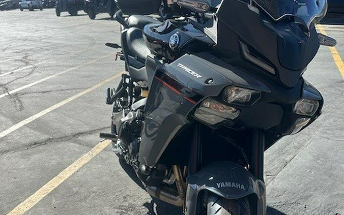 2025 Yamaha TRACER 9