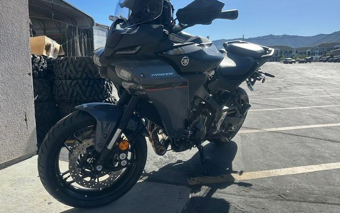 2025 Yamaha TRACER 9