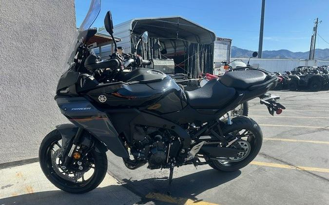 2025 Yamaha TRACER 9