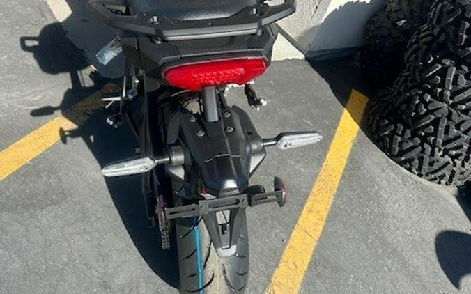 2025 Yamaha TRACER 9