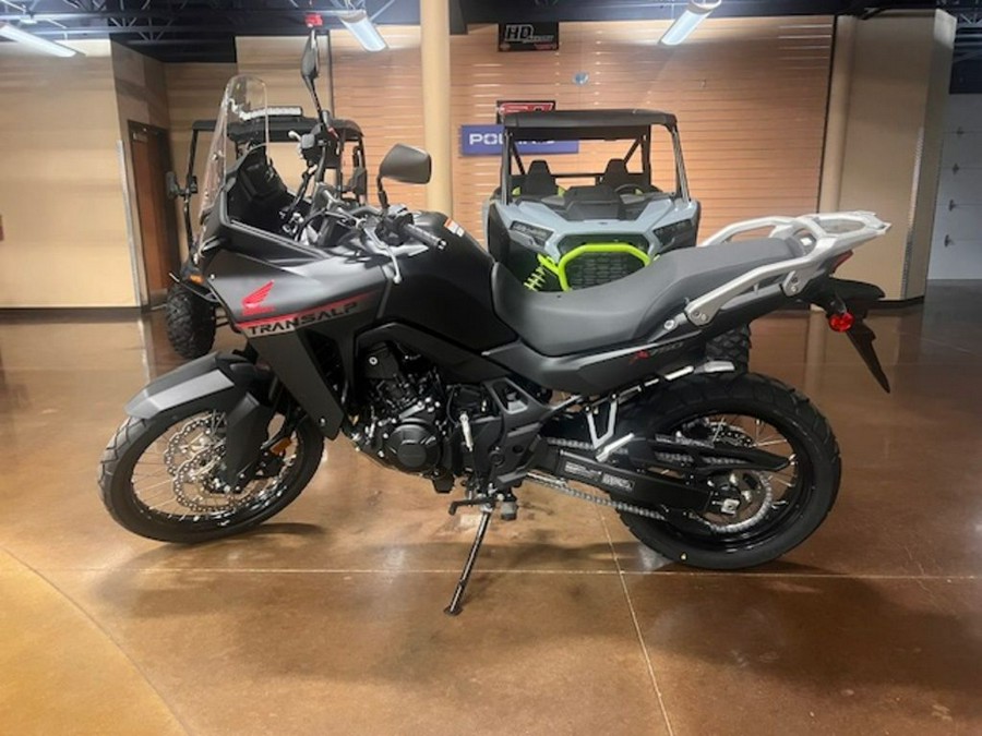 2024 Honda® Transalp